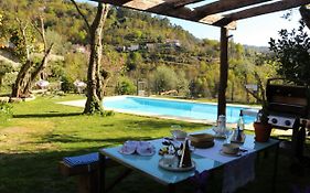 Vila De Campos - Geres